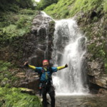 これが逆九の字か?