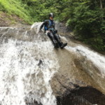 ウォーターコースター