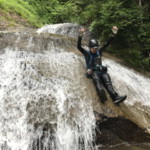 ウォーターコースター